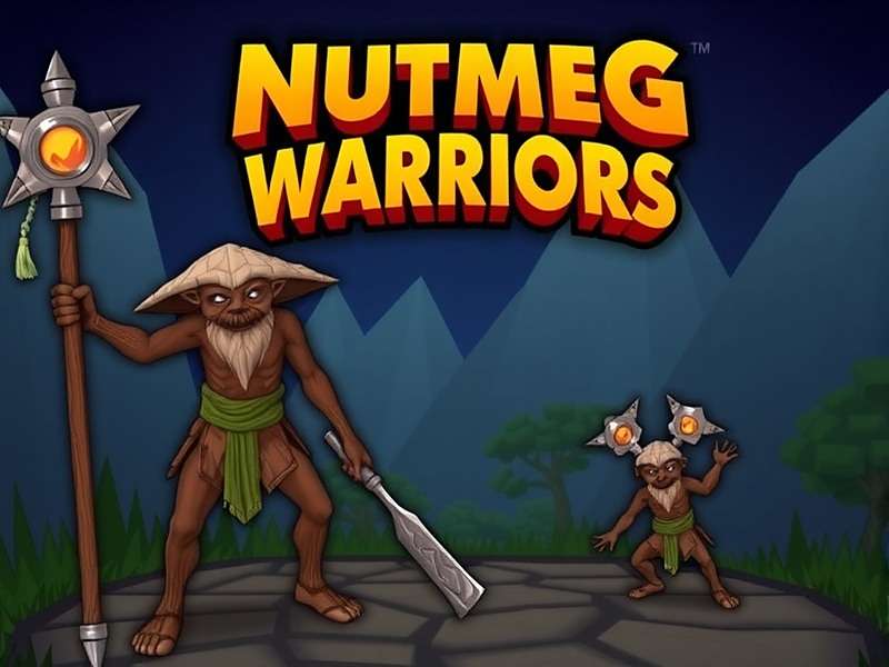 Nutmeg Warriors Regional Versions