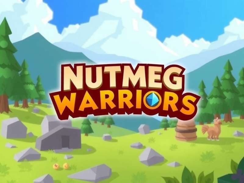 Nutmeg Warriors Player Reviews