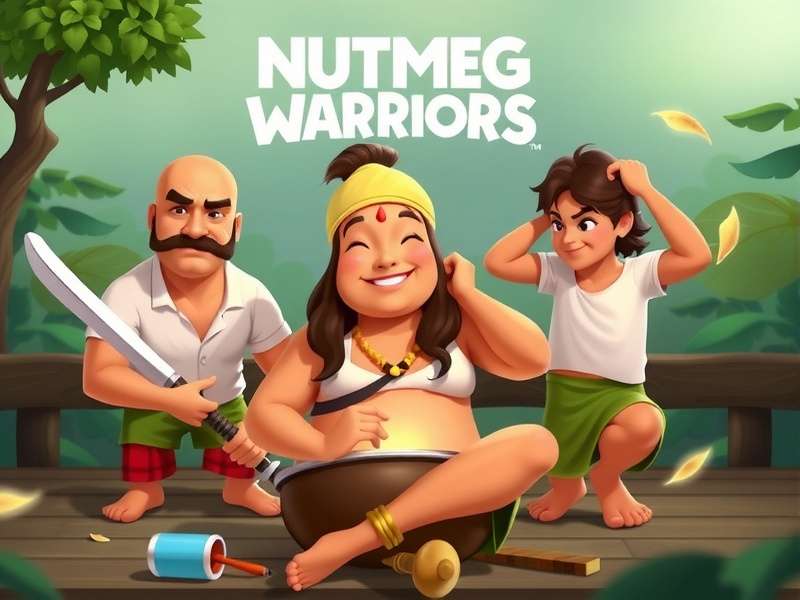 Nutmeg Warriors Onam Event
